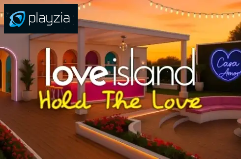 Love Island - Hold The Love